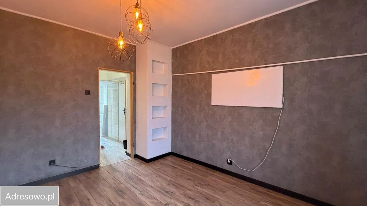 Mieszkanie 2-pokojowe Szklary Górne, al. Kasztanowa. Zdjęcie 9