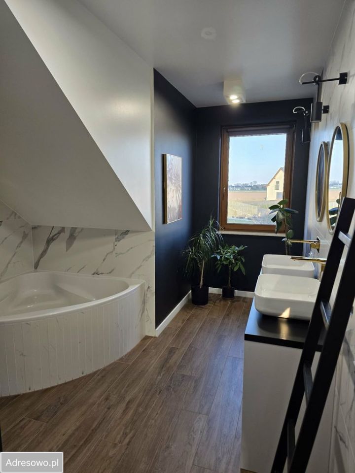 bliźniak, 3 pokoje Nadolice Wielkie, ul. Wilcza. Zdjęcie 8