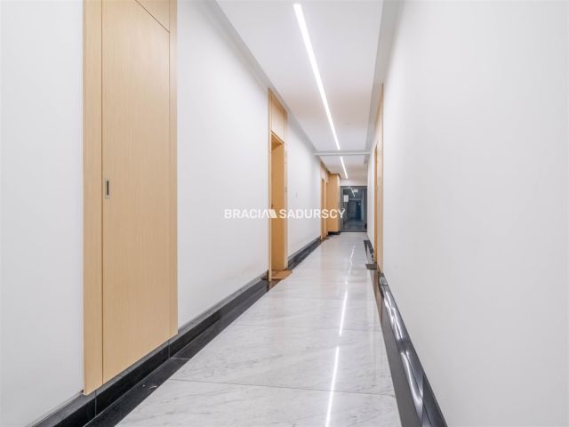 Mieszkanie 2-pokojowe Kraków Krowodrza, ul. Fryderyka Chopina. Zdjęcie 24