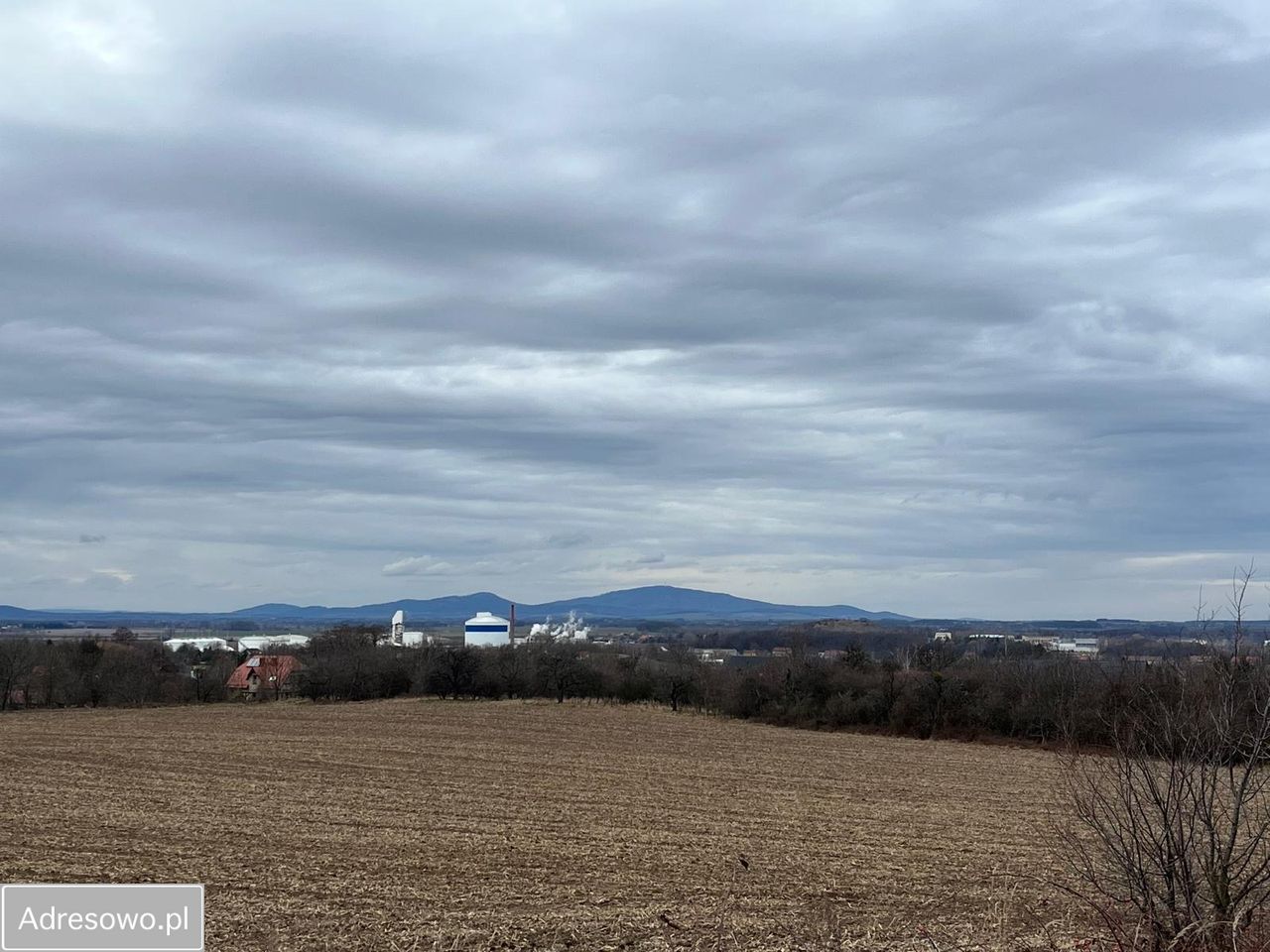 Działka budowlana Kuropatnik, ul. Widokowa. Zdjęcie 5