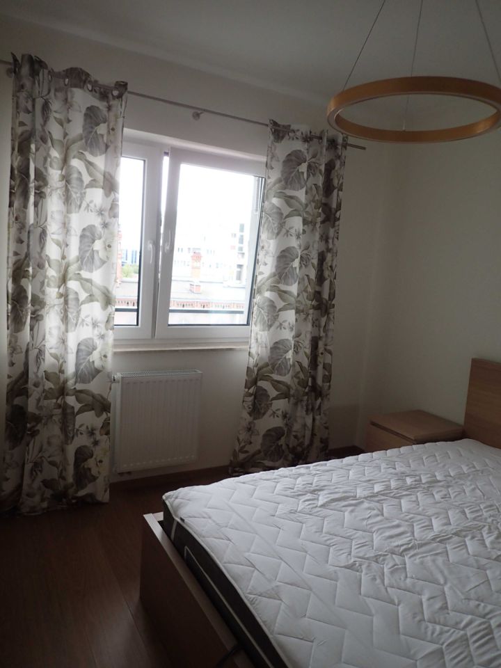 Mieszkanie 2-pokojowe Wrocław Stare Miasto, ul. Legnicka. Zdjęcie 8