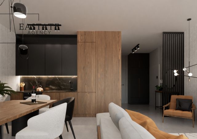 Lokal Gdynia Orłowo, al. Zwycięstwa. Zdjęcie 1