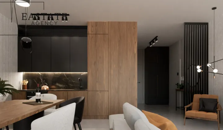 Lokal Gdynia Orłowo, al. Zwycięstwa