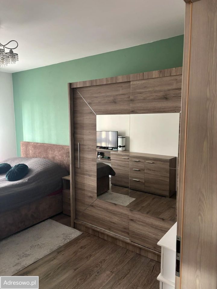 Mieszkanie 3-pokojowe Dąbrowa, ul. Diamentowa. Zdjęcie 11