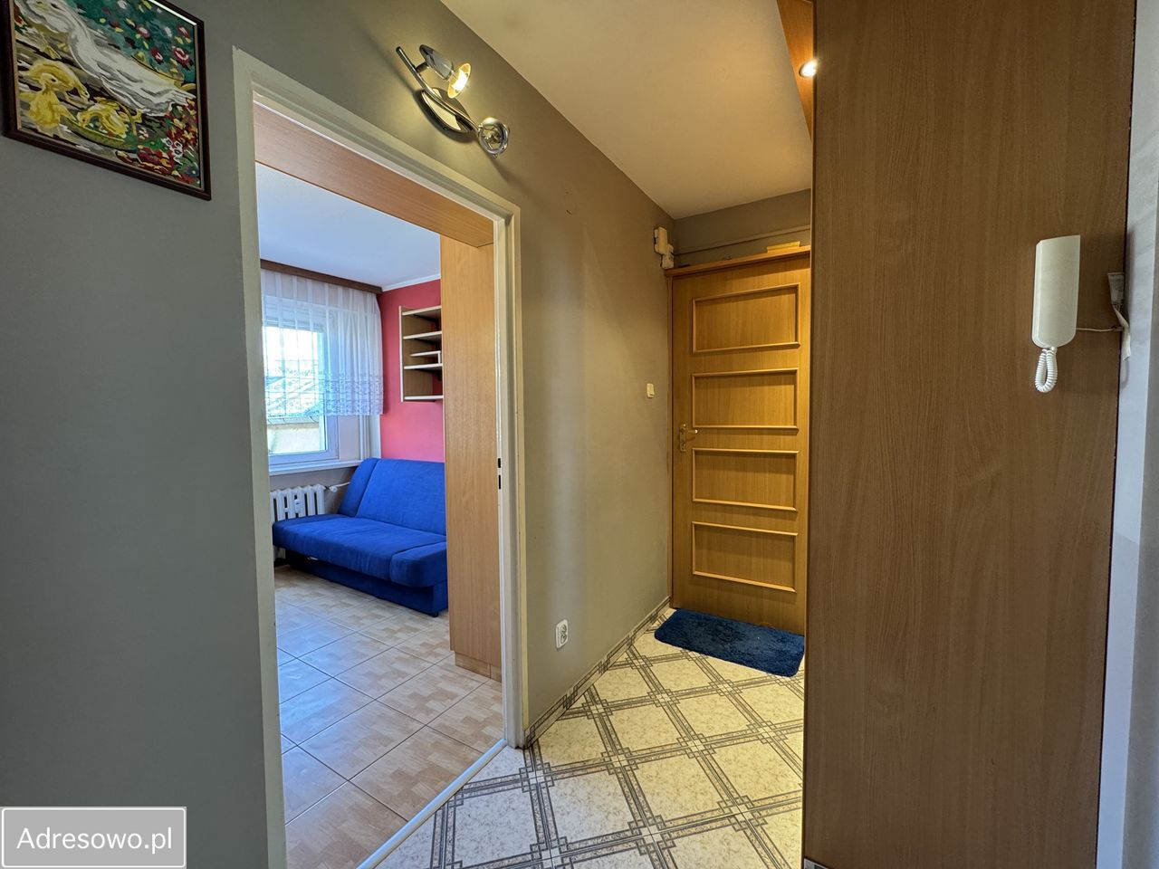 Mieszkanie 3-pokojowe Kętrzyn, ul. Urocza. Zdjęcie 10