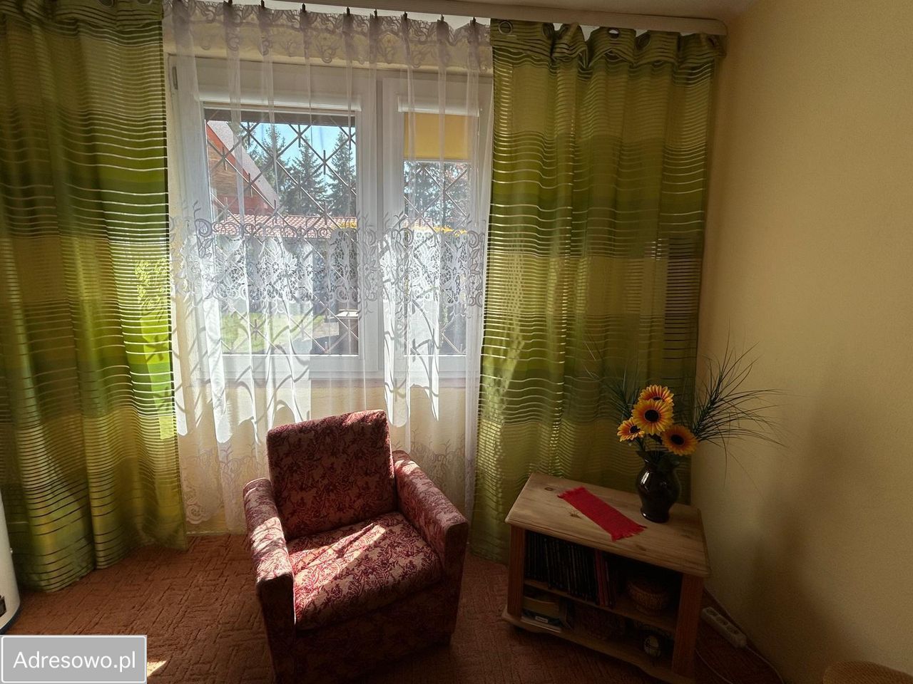 Działka rod Słowik. Zdjęcie 20