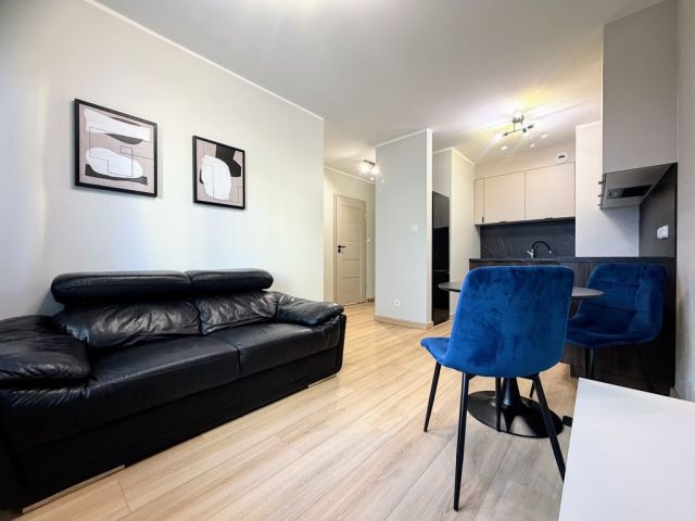 Mieszkanie 2-pokojowe Rzeszów, ul. Solidarności. Zdjęcie 1