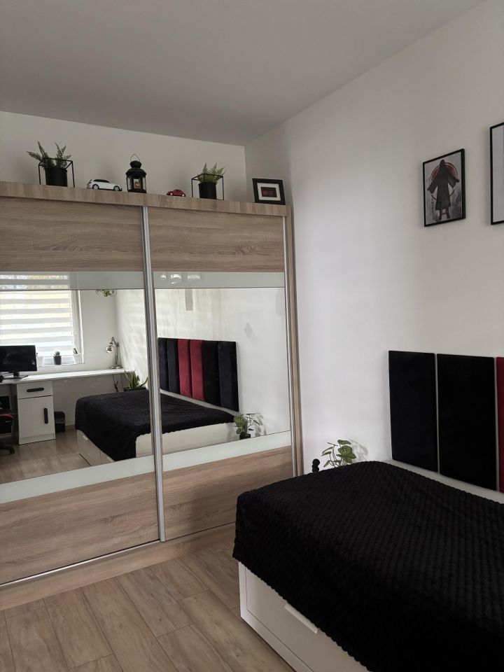 dom wolnostojący, 4 pokoje Wola Grzymkowa, ul. Makowa. Zdjęcie 15