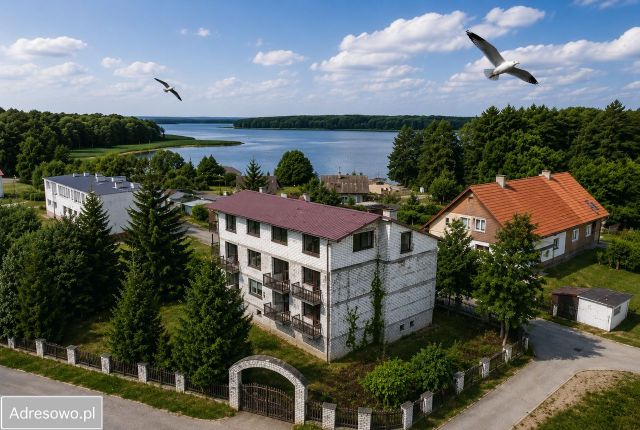 dom wolnostojący Leszcz. Zdjęcie 1