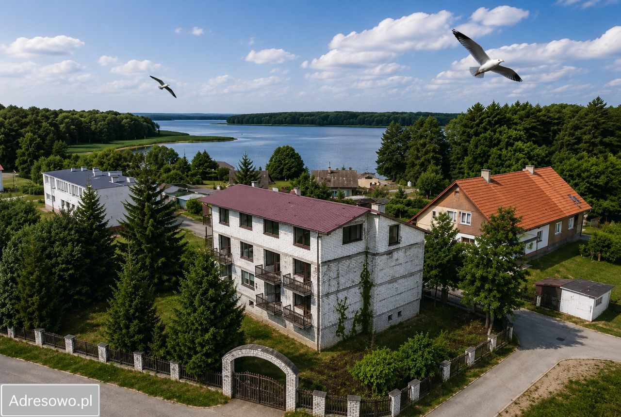 dom wolnostojący Leszcz. Zdjęcie 1