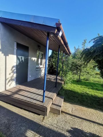 Działka rod Buk. Zdjęcie 1