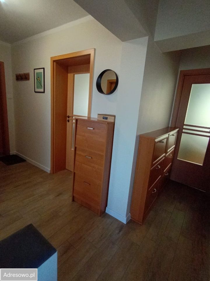 Mieszkanie 3-pokojowe Borne Sulinowo, al. Niepodległości. Zdjęcie 14