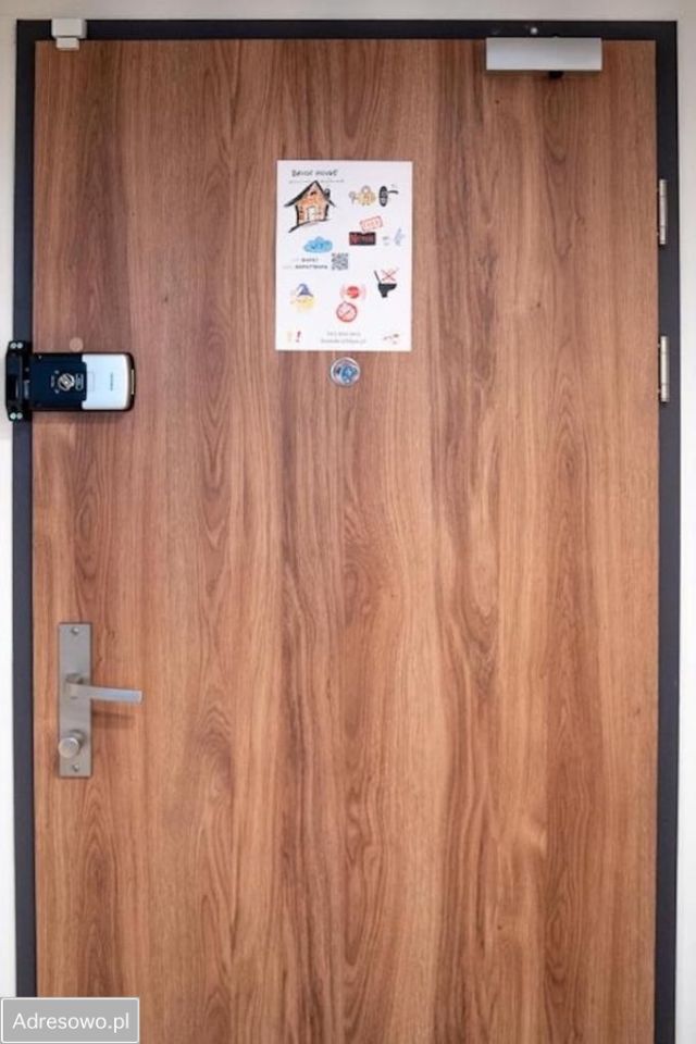 Mieszkanie 2-pokojowe Wrocław Śródmieście, ul. Bolesława Prusa. Zdjęcie 9