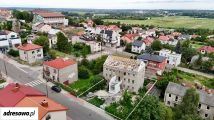kamienica, 10 pokoi Łomża, ul. Dworna. Zdjęcie 3