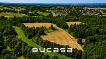 Działka rolna Ochmanów. Zdjęcie 4