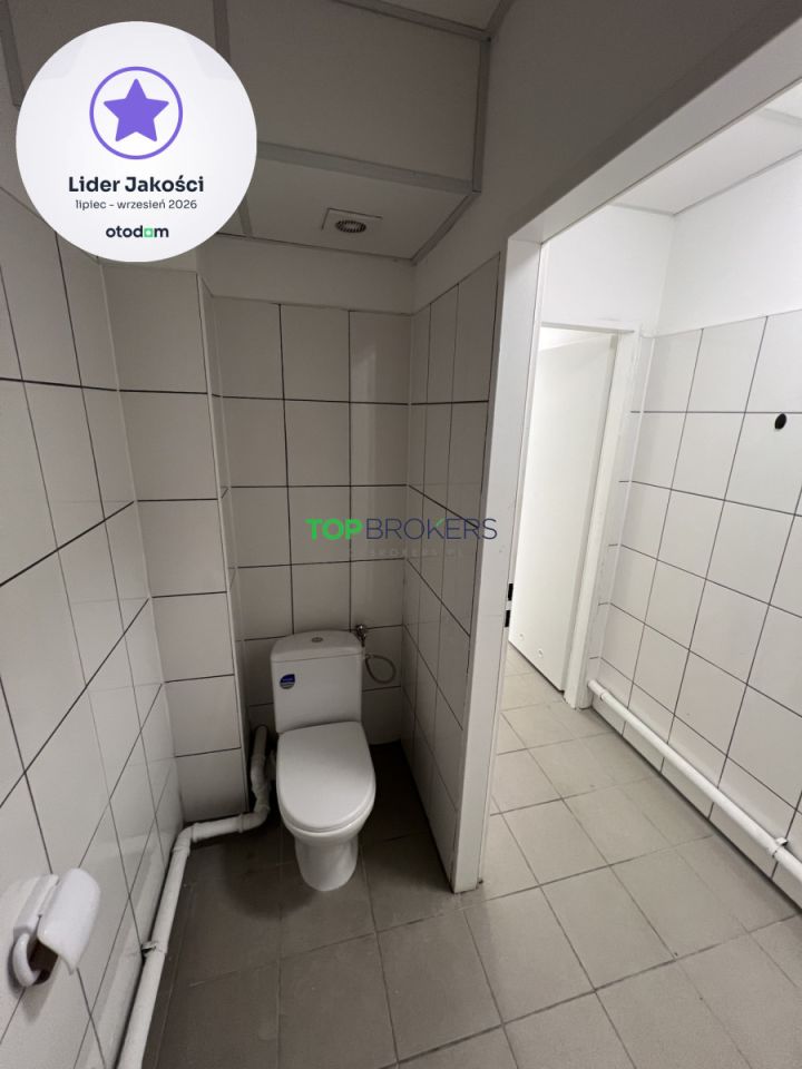 Lokal Warszawa Białołęka. Zdjęcie 11