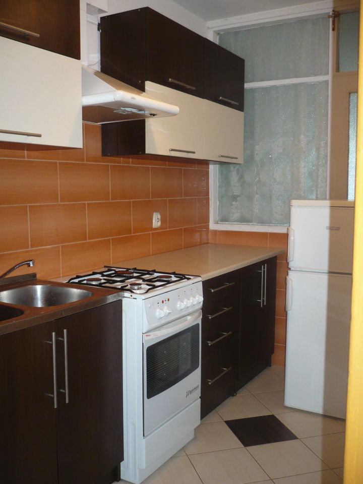 Mieszkanie 2-pokojowe Warszawa Mokotów, Geordana  Bruna. Zdjęcie 1