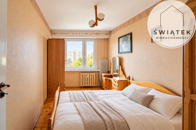 Mieszkanie 3-pokojowe Toruń Na Skarpie, ul. Szarych Szeregów. Zdjęcie 4