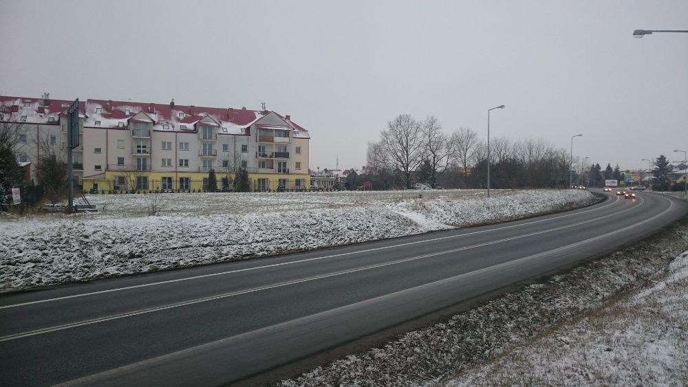 Działka budowlana Sandomierz Kruków, ul. Pallotyńska. Zdjęcie 3