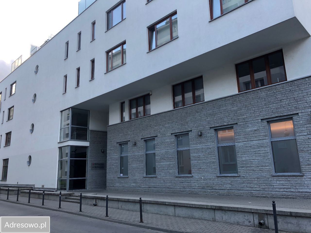 Mieszkanie 2-pokojowe Warszawa Mokotów, ul. Rabindranatha Tagore'a