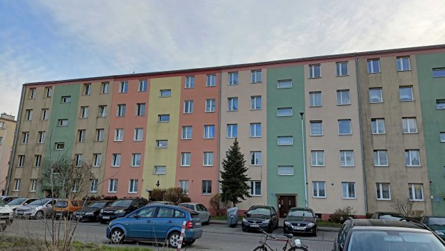 Mieszkanie 2-pokojowe Brzeg, ul. Bohaterów Westerplatte. Zdjęcie 1