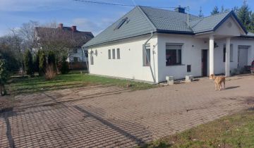 dom wolnostojący, 4 pokoje Aleksandrów Kujawski