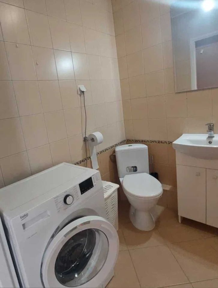 Mieszkanie 2-pokojowe Białystok Centrum, ul. Chmielna. Zdjęcie 3