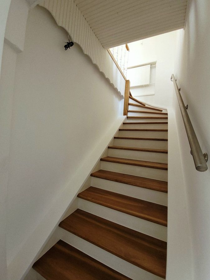 dom wolnostojący, 3 pokoje Krosno, ul. Stanisława Moniuszki. Zdjęcie 13