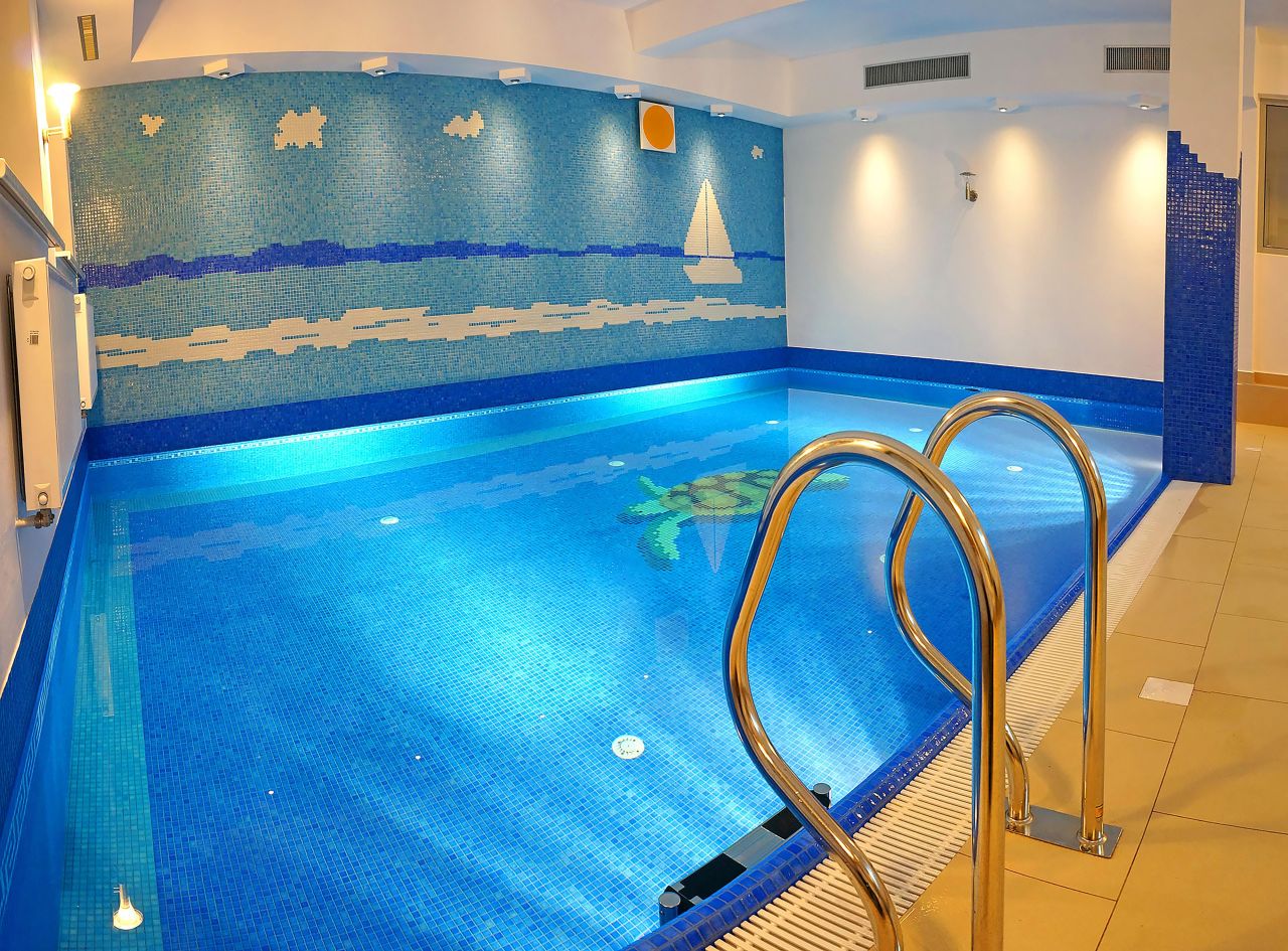 Hotel/pensjonat Rabka-Zdrój, ul. Słoneczna. Zdjęcie 7