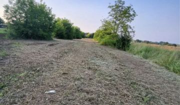 Działka budowlana Rzeszów Zwięczyca, ul. Saletyńska