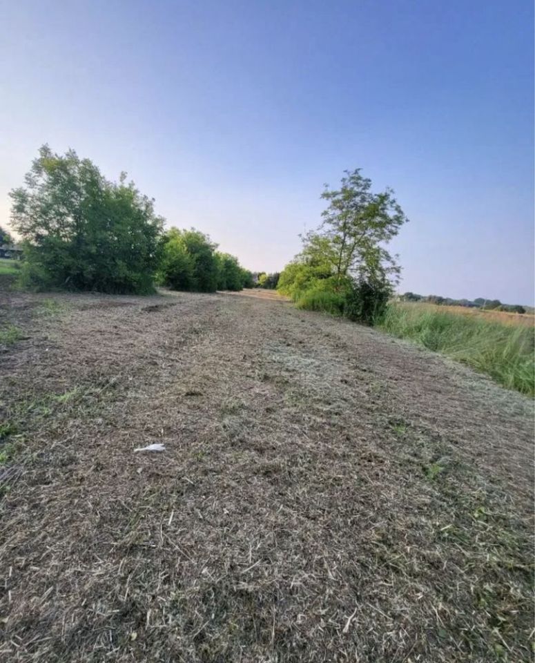 Działka budowlana Rzeszów Zwięczyca, ul. Saletyńska