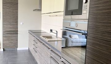 Mieszkanie 3-pokojowe Warszawa Mokotów, al. Wyścigowa