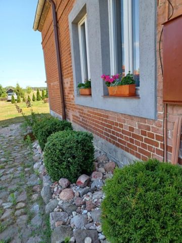 budynek wielorodzinny, 4 pokoje Rogóż. Zdjęcie 1