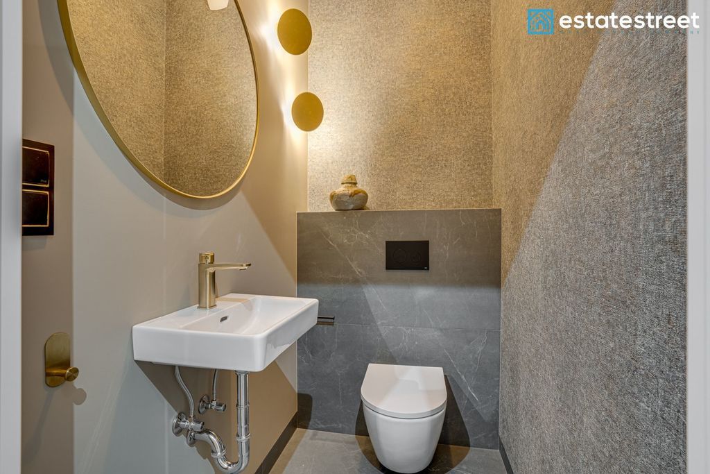 Mieszkanie 4-pokojowe Katowice Śródmieście, ul. Sokolska. Zdjęcie 12