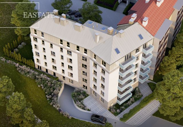 Mieszkanie 4-pokojowe Gdańsk Jasień, ul. Pólnicy. Zdjęcie 3