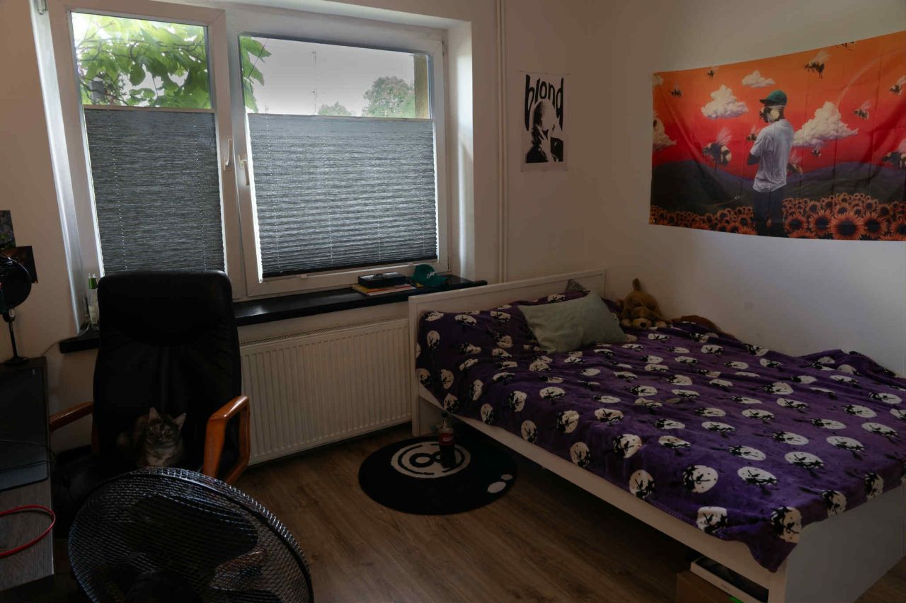 dom wolnostojący, 5 pokoi Parczew, ul. Laskowska. Zdjęcie 5