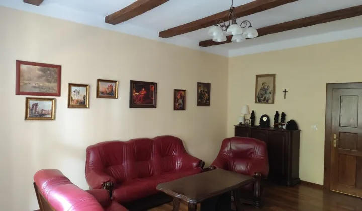 Mieszkanie 4-pokojowe Zabrze Mikulczyce, ul. Sztygarów