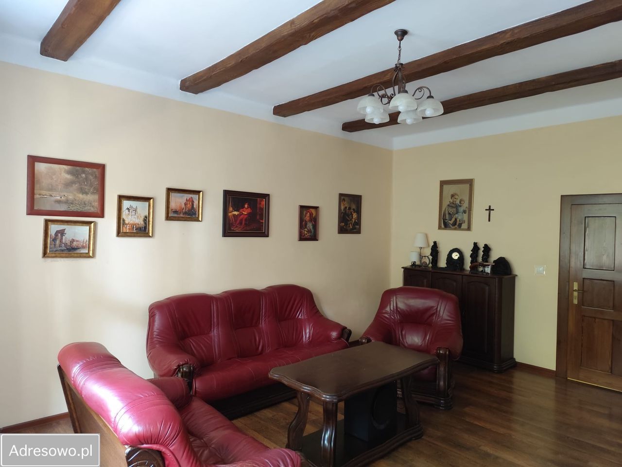 Mieszkanie 4-pokojowe Zabrze Mikulczyce, ul. Sztygarów