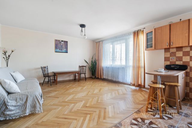 Mieszkanie 2-pokojowe Warszawa Praga-Południe, ul. gen. Tadeusza Bora-Komorowskiego. Zdjęcie 4