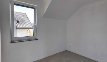 bliźniak Rzeszów, ul. Senatorska