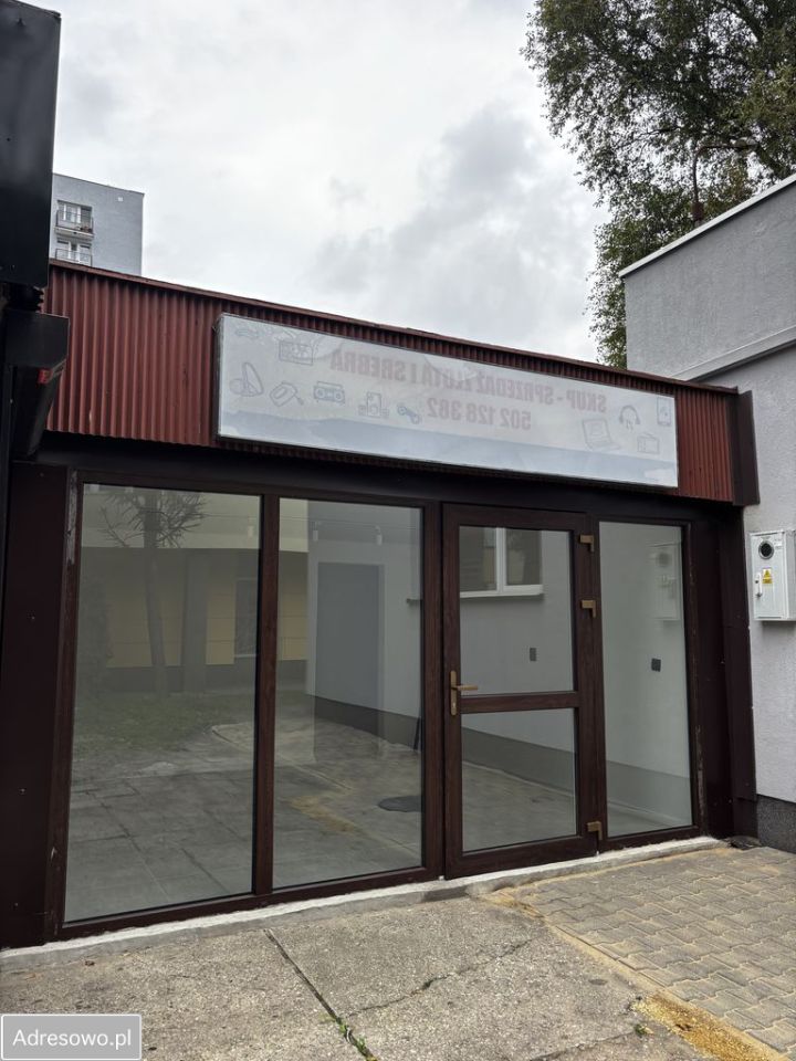 Lokal Katowice Giszowiec, ul. Mysłowicka. Zdjęcie 9