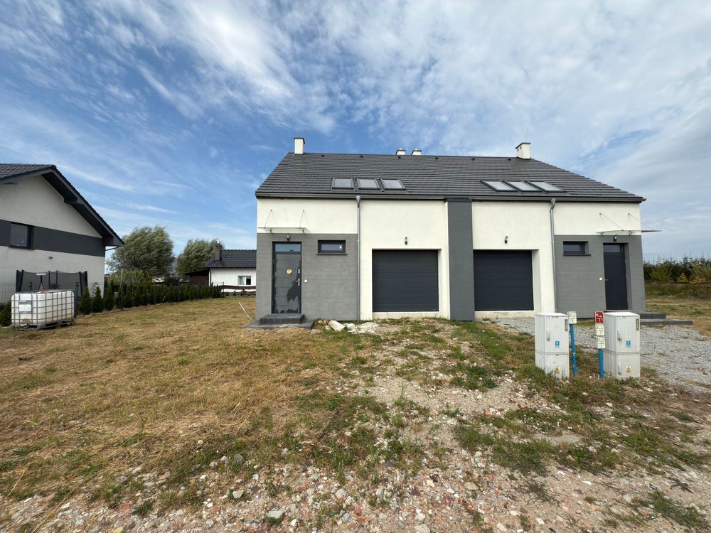 bliźniak Racław. Zdjęcie 2