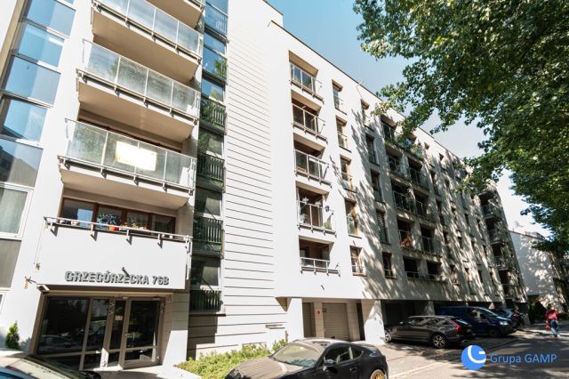 Mieszkanie 2-pokojowe Kraków Grzegórzki, ul. Grzegórzecka. Zdjęcie 15