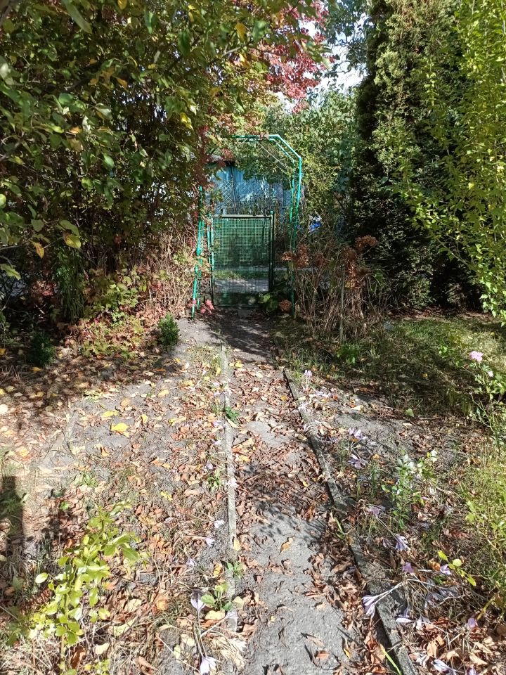 Działka rekreacyjna Warszawa Paluch, ul. Ogrodników. Zdjęcie 4