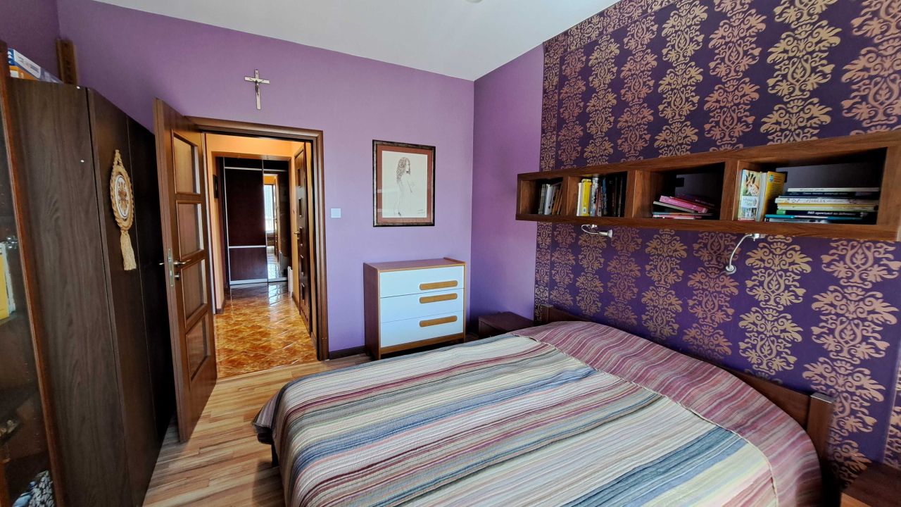 Mieszkanie 3-pokojowe Siedlce, ul. 3 Maja. Zdjęcie 6