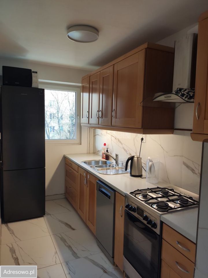 Mieszkanie 3-pokojowe Pruszków, ul. Srebrna. Zdjęcie 3