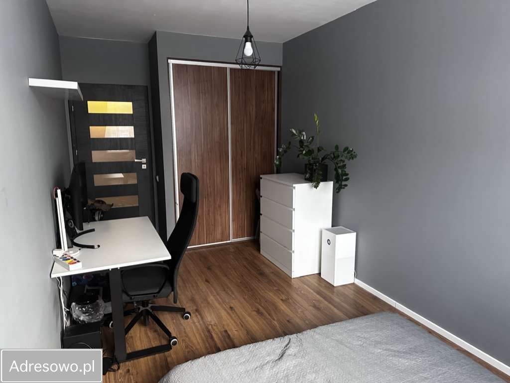 Mieszkanie 2-pokojowe Gdynia Mały Kack, ul. Szaserów. Zdjęcie 11