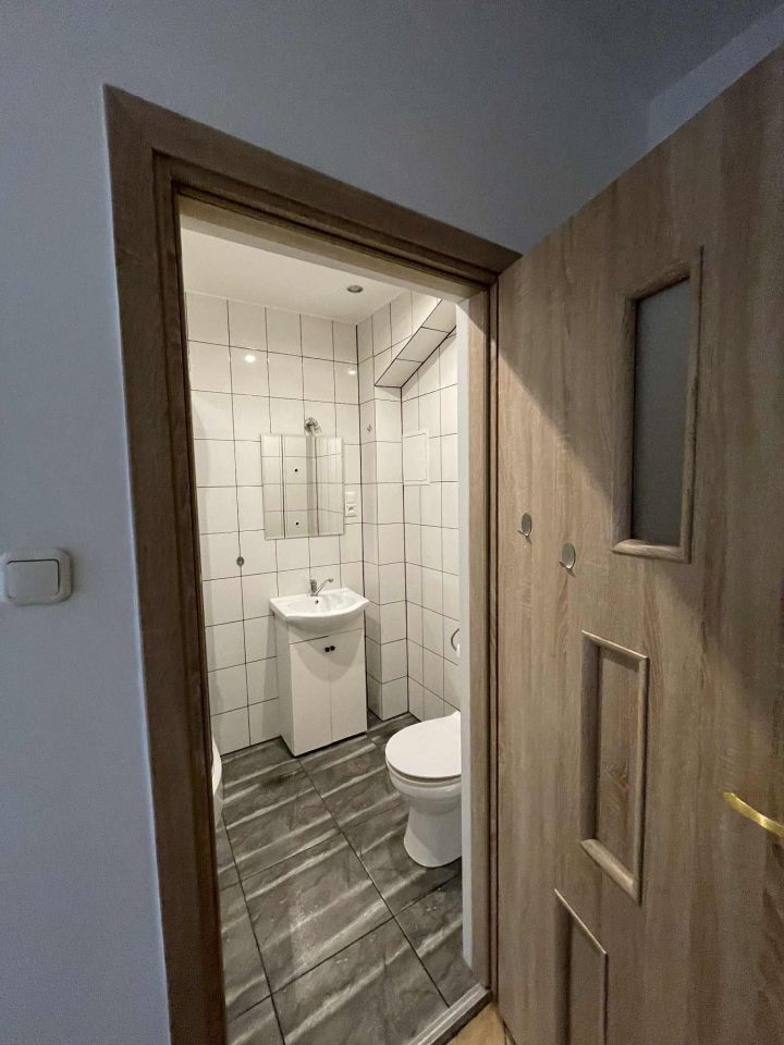 Mieszkanie 2-pokojowe Starogard Gdański, ul. Mikołaja Kopernika. Zdjęcie 6