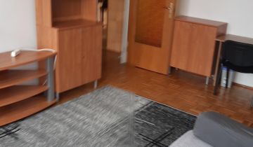 Mieszkanie 3-pokojowe Warszawa Mokotów, ul. Modra