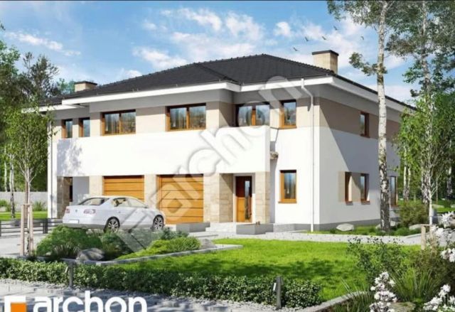 bliźniak, 5 pokoi Proszków, proszków. Zdjęcie 5